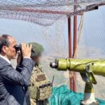 MİT Başkanı Kalın’dan Hakkâri ve Erbil Ziyareti: Terörsüz Türkiye’de Yeni Atılım