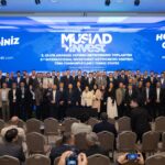 MÜSİAD destekli Terörsüz Türkiye Hamlesi