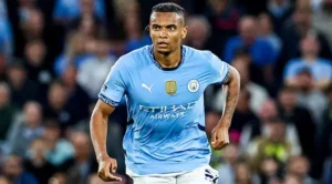 Manuel Akanji