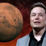 Mars Kolonisi Planı: Tehlikeli Bir Fantezi mi?