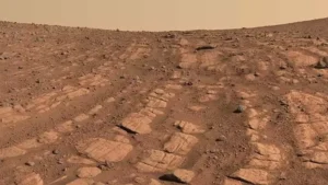Mars’ta Yaşam İhtimali ve Antik Nehir Yatakları