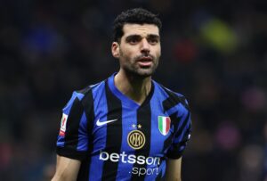 Mehdi Taremi