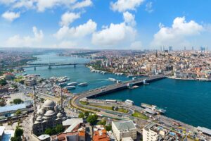 Mikro Depremler Artıyor: Büyük Marmara Depremi Yakın mı