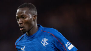 Mohamed Diomandé