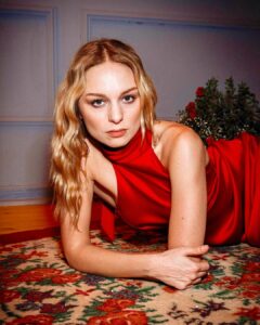 Nilperi Şahinkaya: “Hayatımda Kimse Yok”