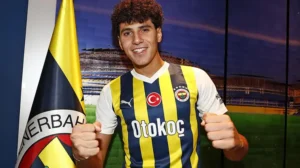 Omar Fayed