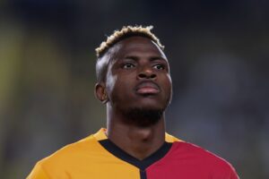 Osimhen için kritik transfer kararı: Anlaşma yakın