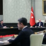 PKK Silah Bıraktı: Kabine İlk Toplantıda Ne Karar Aldı