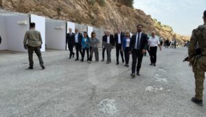 PKK’nın Silah Bırakma Adımı Neleri Değiştirir?