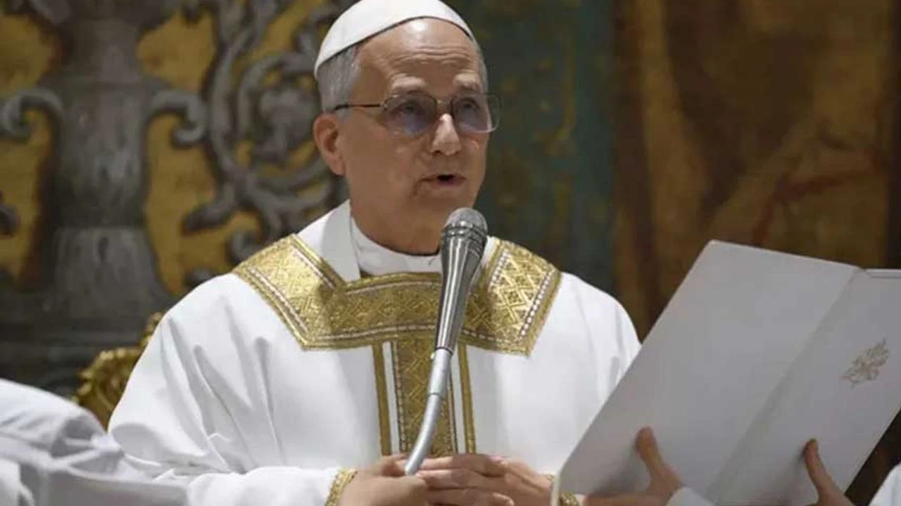 Papa Leo’nun Türkiye Ziyareti 1700. Yıl Dönümü Anmaları ve Dini Diyalog