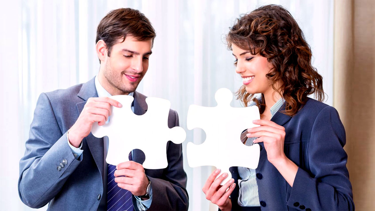 Partnerinizle Ne Kadar Uyumlusunuz? Test Edin!