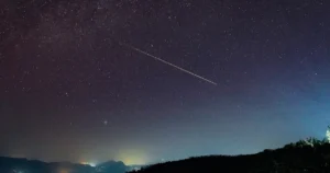 Perseid Meteor Yağmuru Türkiye’de Nerede ve Nasıl İzlenir?