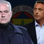 Portekiz'de Fenerbahçe Transfer Zirvesi