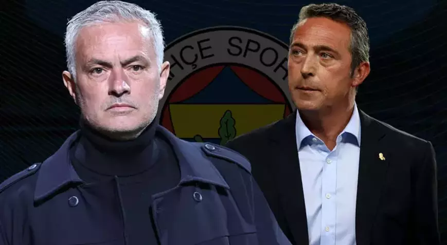 Portekiz’de Fenerbahçe Transfer Zirvesi