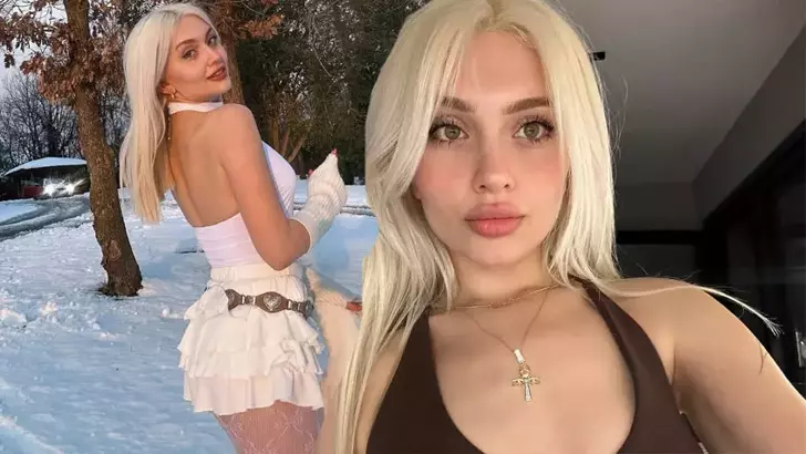 Genç Şarkıcı Eda Eryurt Sahne Kazasıyla Gündemde