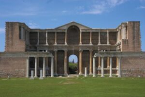 Sardes Antik Kenti ve Bin Tepeler UNESCO Listesinde