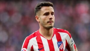 Saúl Ñíguez