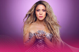 Shakira: Dünya Turuyla Rekor Kırıyor