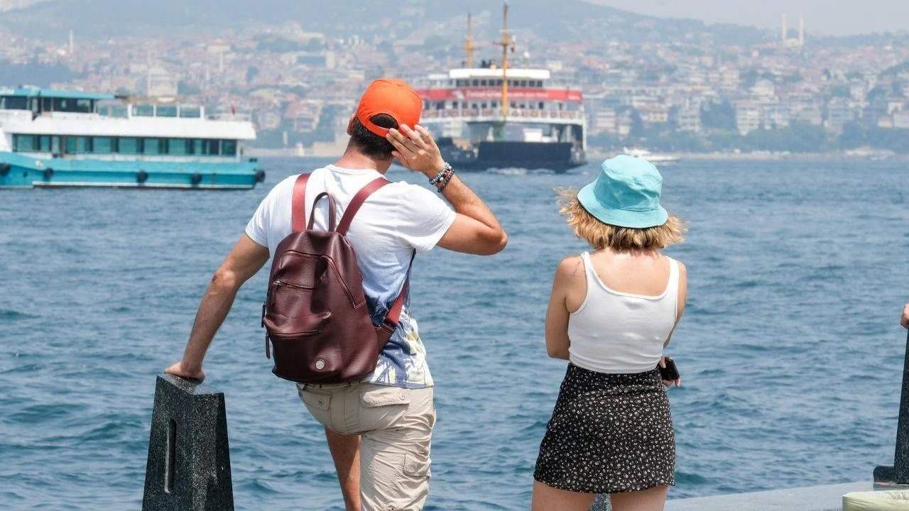 Sıcak Çarpmasına Karşı Uzman Uyarısı