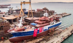 Su Ürünleri İhracatı 100 Ülkeye Ulaştı