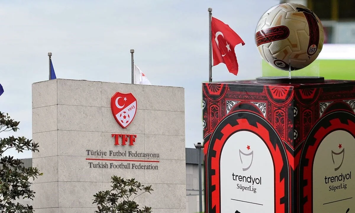 Süper Lig 2025–26 Sezonu Başlıyor: İşte İlk Hafta Maçları ve Derbi Haftaları