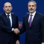 Suriye’nin Bütünlüğü için Türkiye ve Ürdün'den Net Mesaj