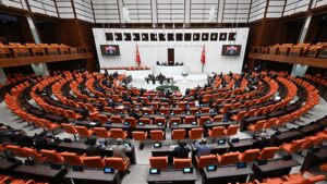 TBMM’de “Açılım Komisyonu” için kritik toplantı gerçekleşti