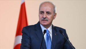 TBMM’de Terörsüz Türkiye Komisyonu Kuruluyor