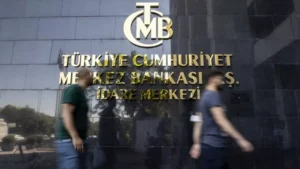 TCMB, Politika Faizini %43,50’ye Çekmeyi Planlıyor