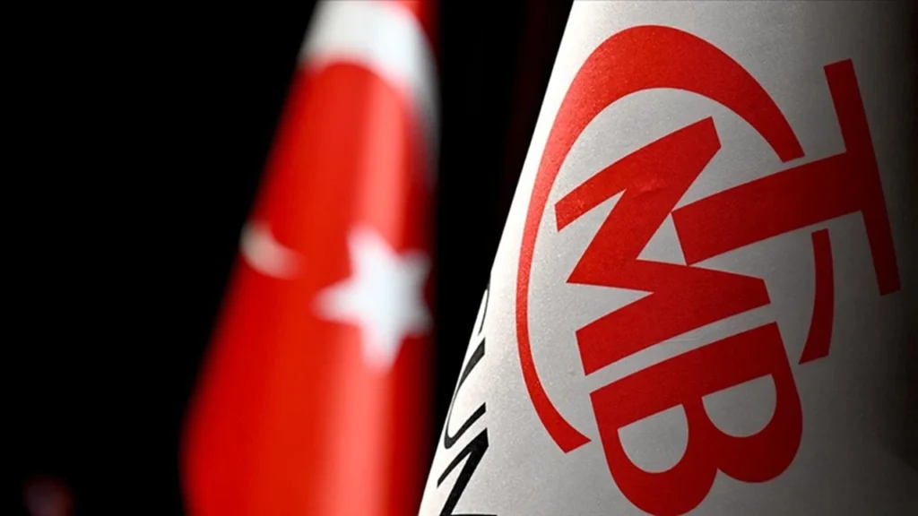 TCMB, Politika Faizini %43,50’ye Çekmeyi Planlıyor