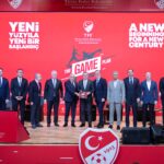 TFF ve Bangladeş Futbol Federasyonu Arasında Stratejik Anlaşma