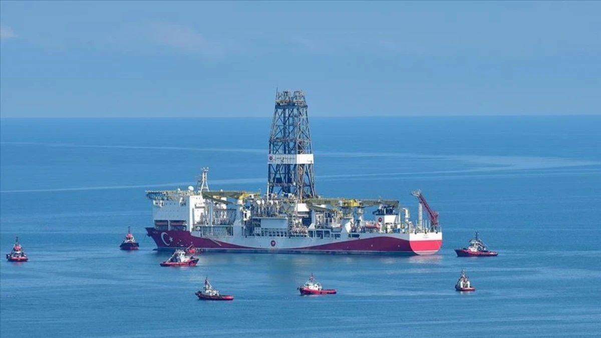 TPAO, Pakistan'da 40 Deniz Bloğunda Arama Yapacak