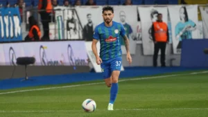 Taha Şahin
