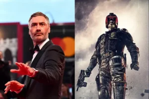 Taika Waititi'den Yeni Judge Dredd Filmi Geliyor