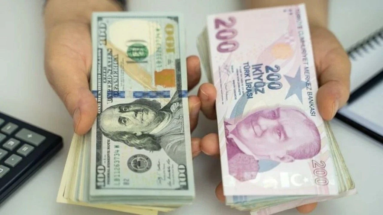 Temmuz Enflasyon Beklentisi %29,7’ye Düştü