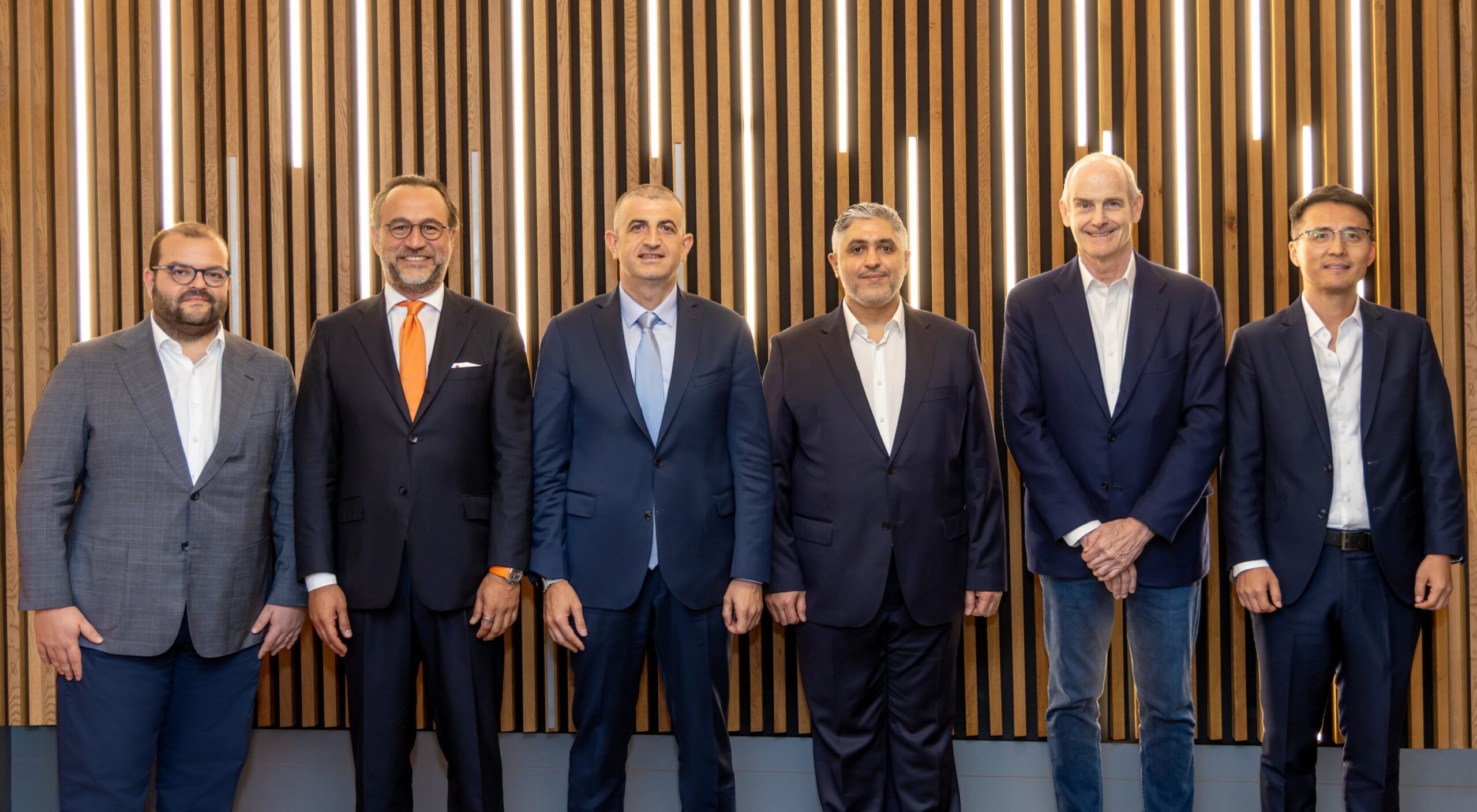 Trendyol ve Baykar’dan Türkiye’de Fintech Hamlesi