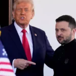 Trump Ukrayna’ya “Güçlü,’’ Patriot Desteği Veriyor