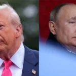 Trump’ın 50 Günlük Ultimatomu Ne Anlama Geliyor?