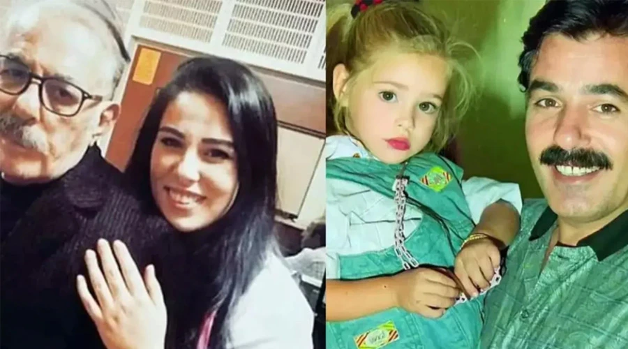 Tuğçe Tayfur Babasına Özlem Dolu Mesajını Paylaştı