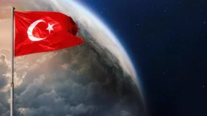 Türkiye, 2026 Uluslararası Uzay Kongresi