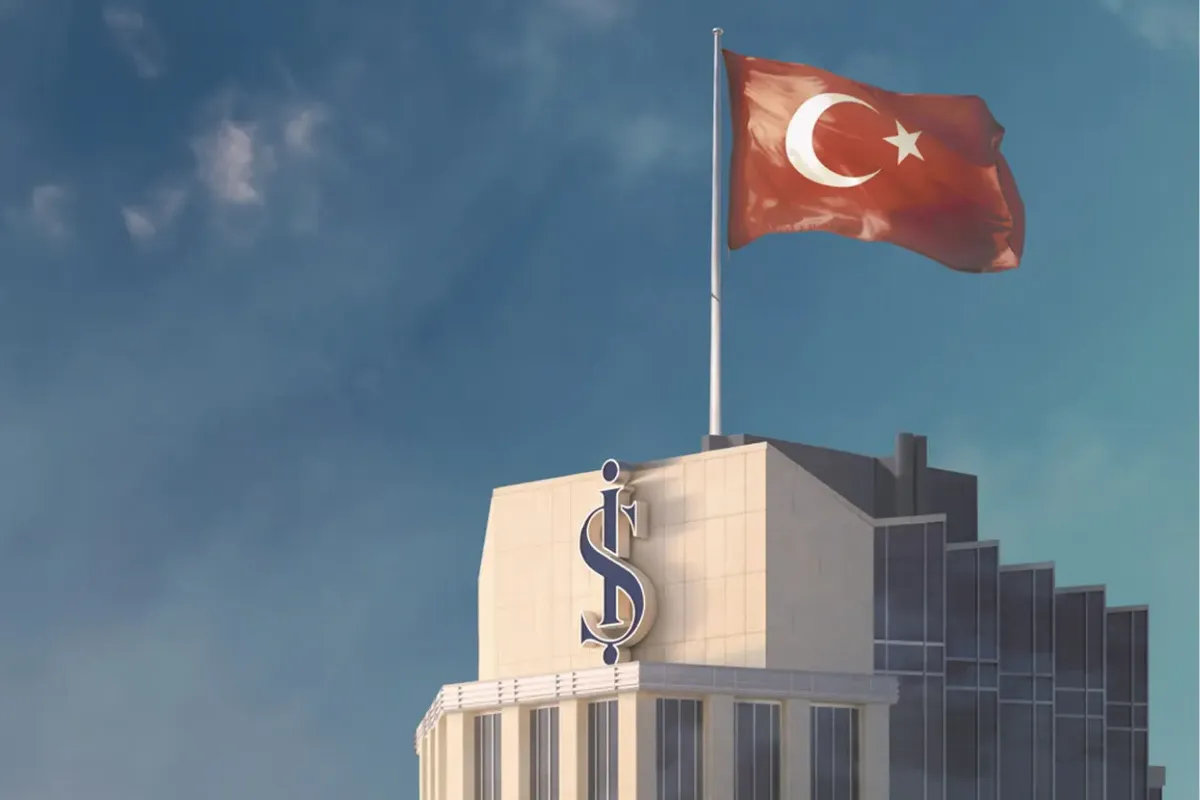 Türkiye İş Bankası’ndan İlk Dijital Eurotahvil İhracı