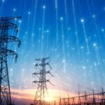 Türkiye saatlik elektrik tüketim rekoru: 54 GWh