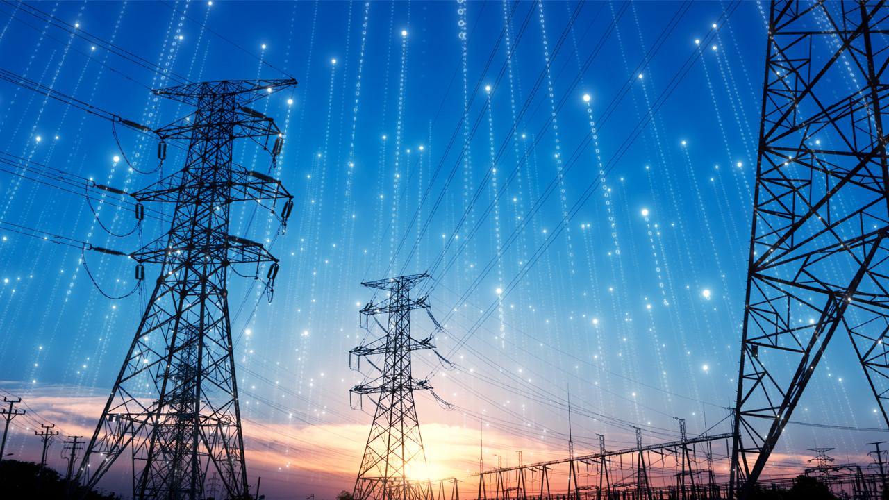 Türkiye saatlik elektrik tüketim rekoru: 54 GWh
