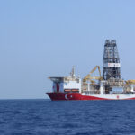 Türkiye ve Suriye Arasında Gizli Deniz Yetki Anlaşması
