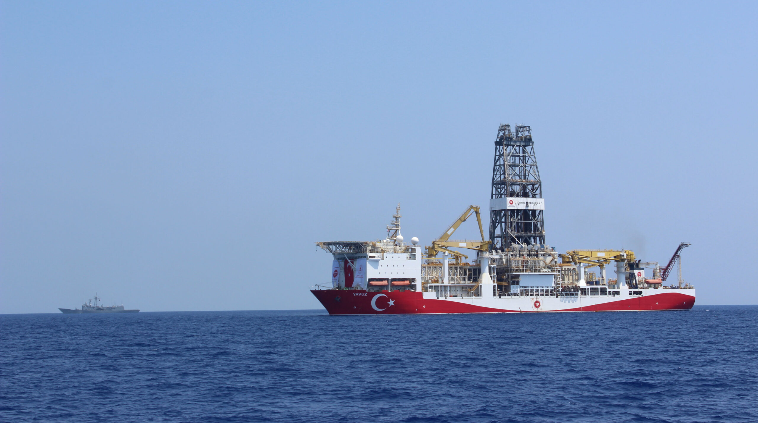 Türkiye ve Suriye Arasında Gizli Deniz Yetki Anlaşması: Doğu Akdeniz’de Yeni Dönem
