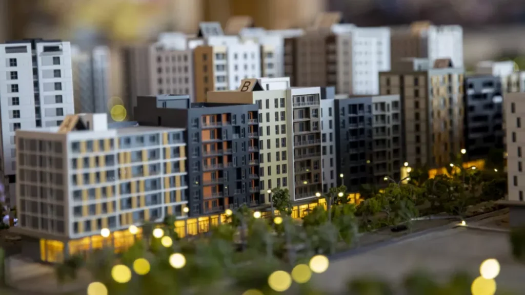 Türkiye'de Haziran 2025 Konut Satışları %35,8 Arttı