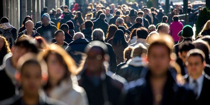 TÜİK Verilerine Göre İşsizlik Oranı %8,4’e Geriledi