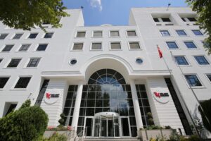 Türkiye’den Google’a Rekabet İhlali Cezası