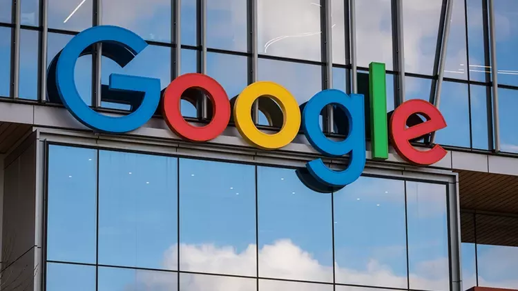 Türkiye’den Google’a Rekabet İhlali Cezası