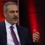 Türkiye’den İsrail’e İstihbarat Kanalıyla Uyarı